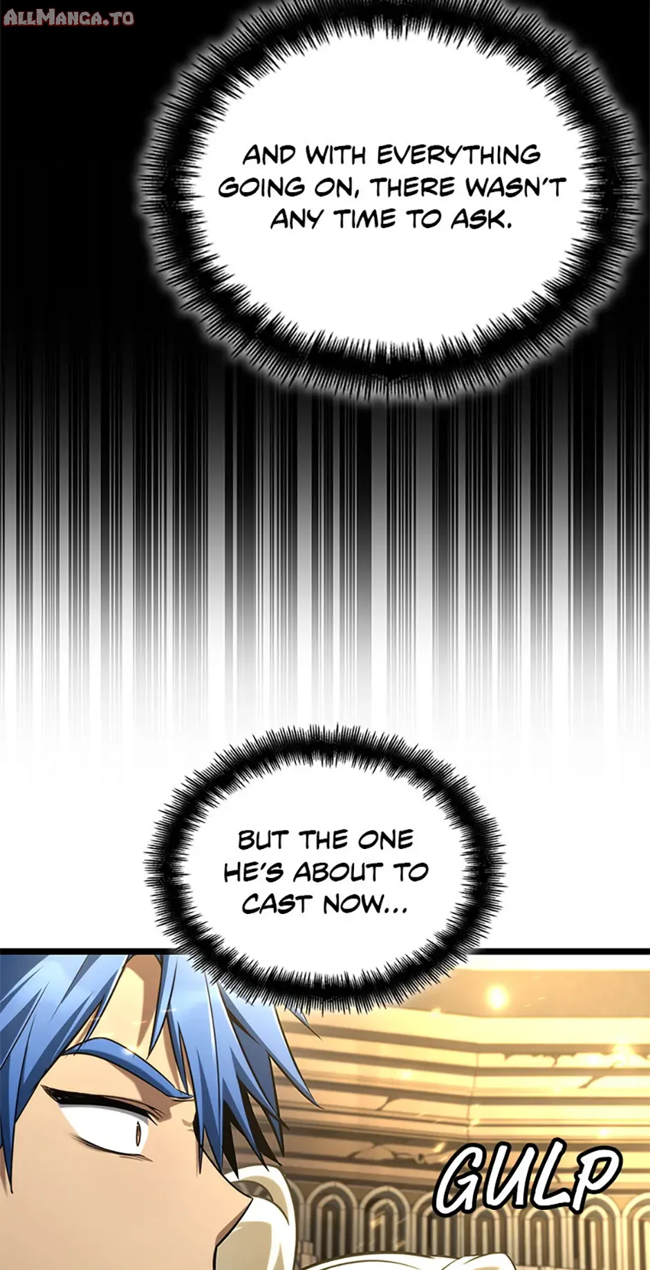 Read The Infinite Mage EN Manga Online