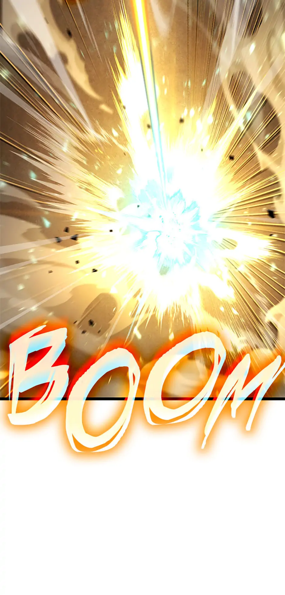 Read The Infinite Mage EN Manga Online