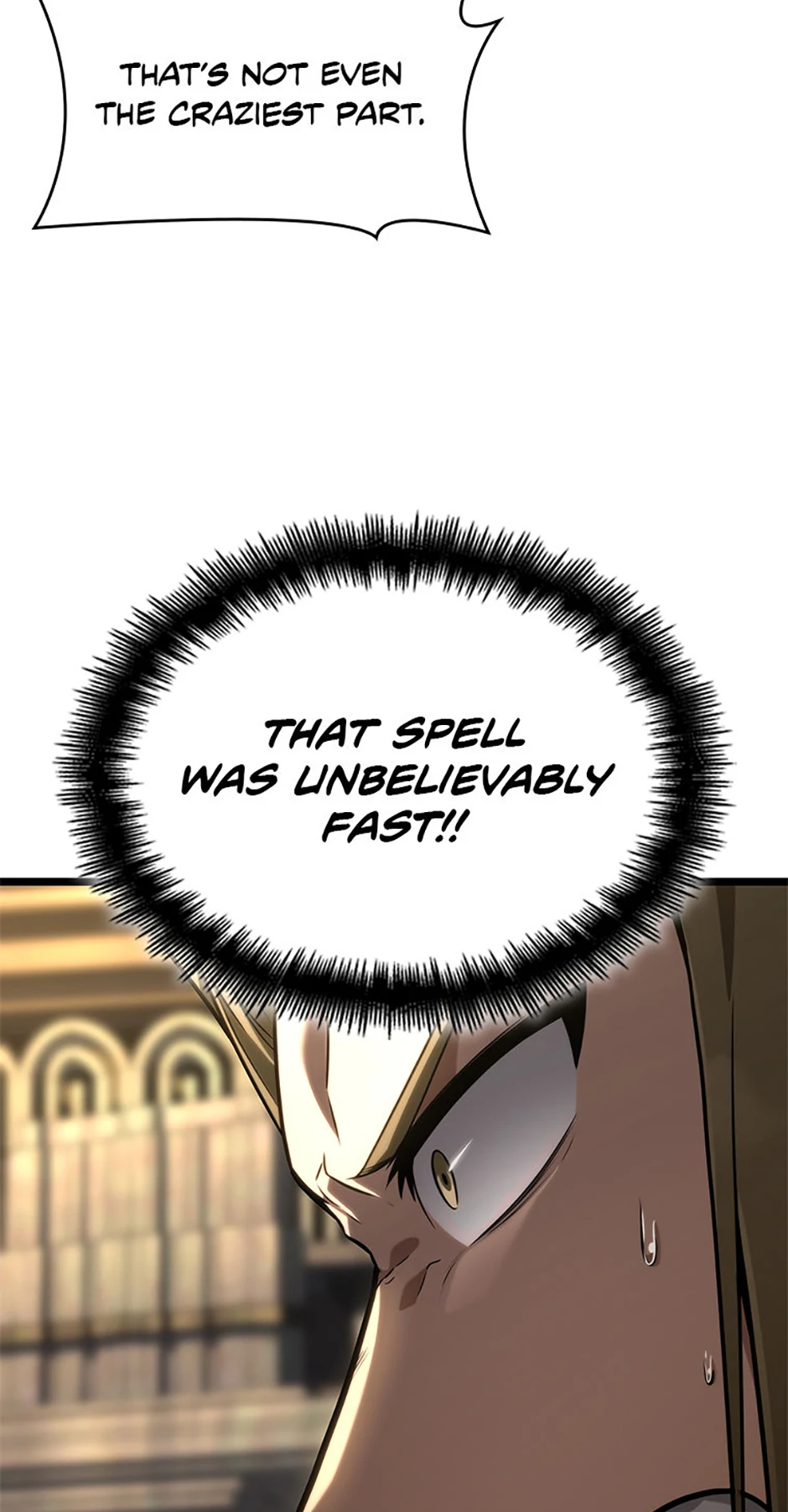 Read The Infinite Mage EN Manga Online