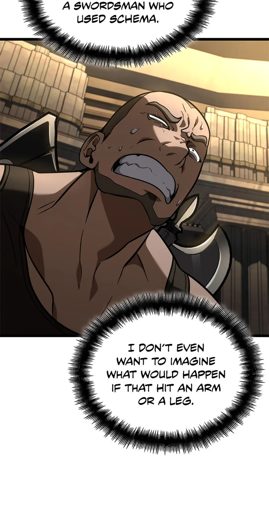 Read The Infinite Mage EN Manga Online