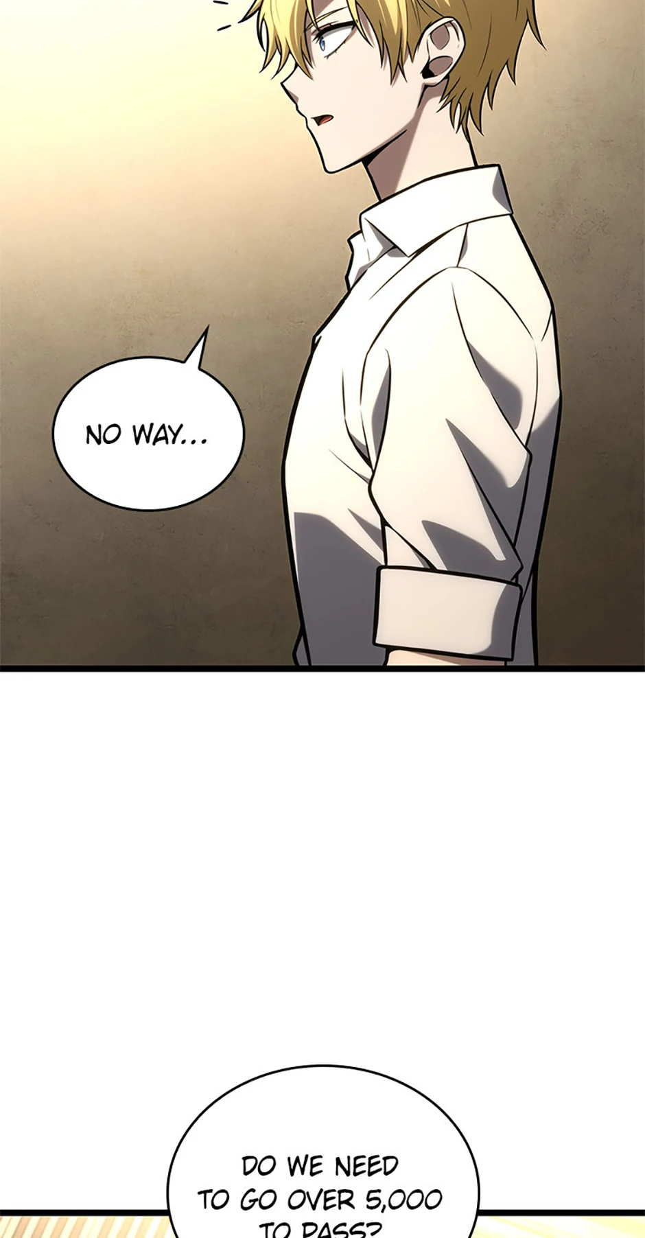 Read The Infinite Mage EN Manga Online