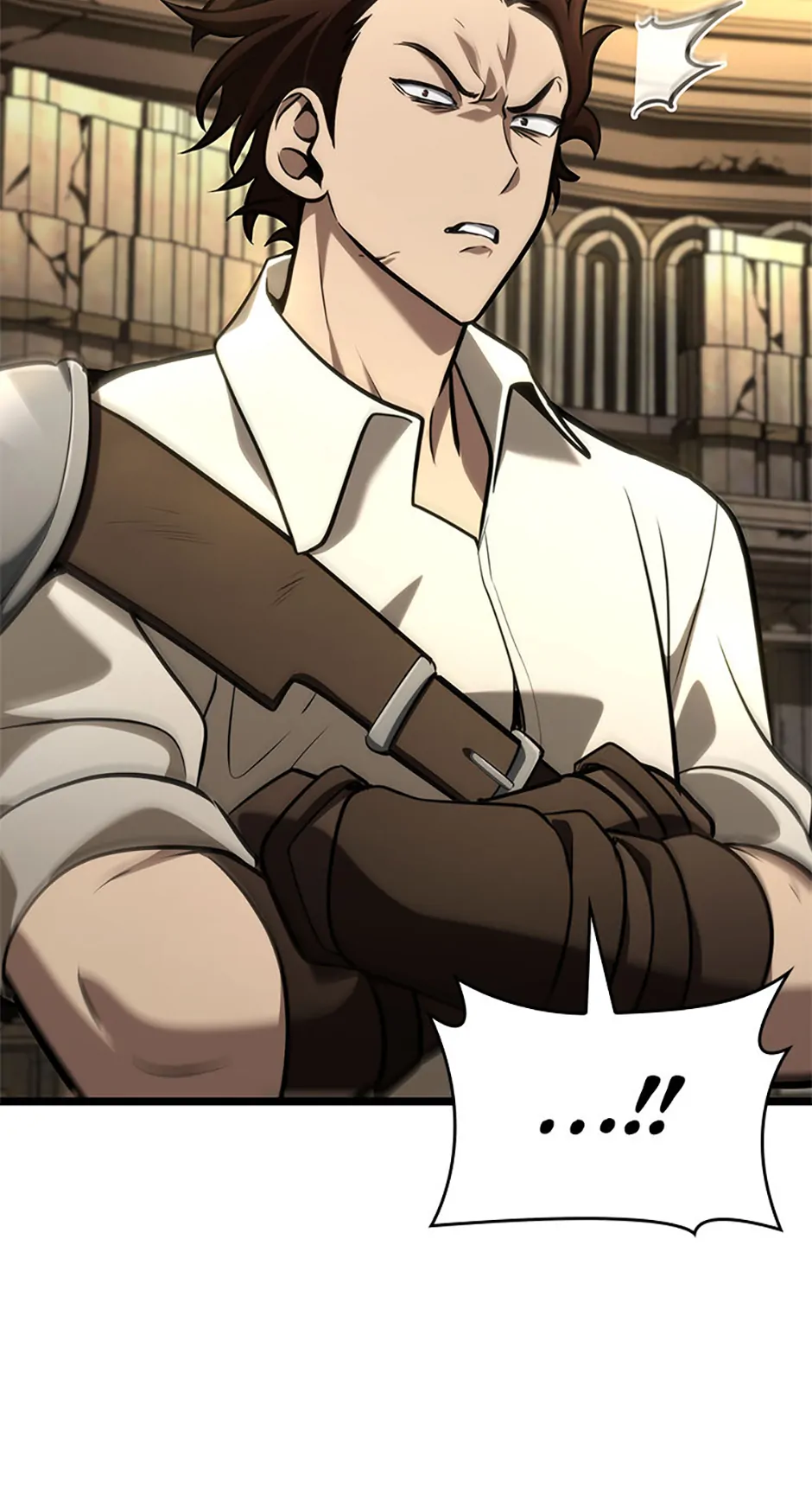 Read The Infinite Mage EN Manga Online