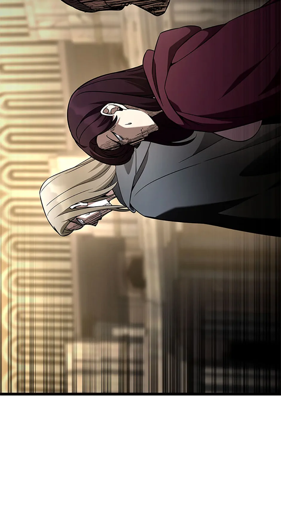 Read The Infinite Mage EN Manga Online