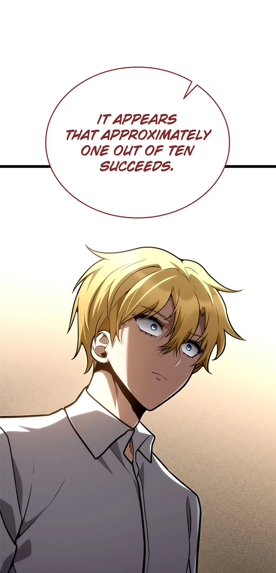 Read The Infinite Mage EN Manga Online