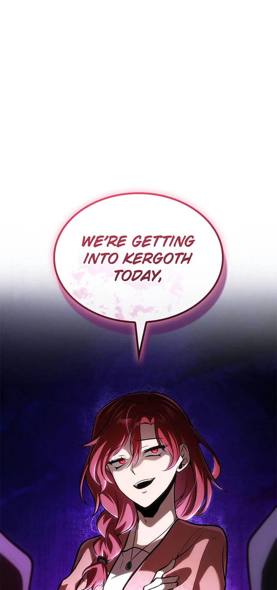 Read The Infinite Mage EN Manga Online