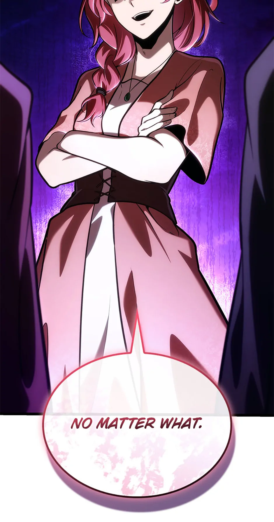 Read The Infinite Mage EN Manga Online