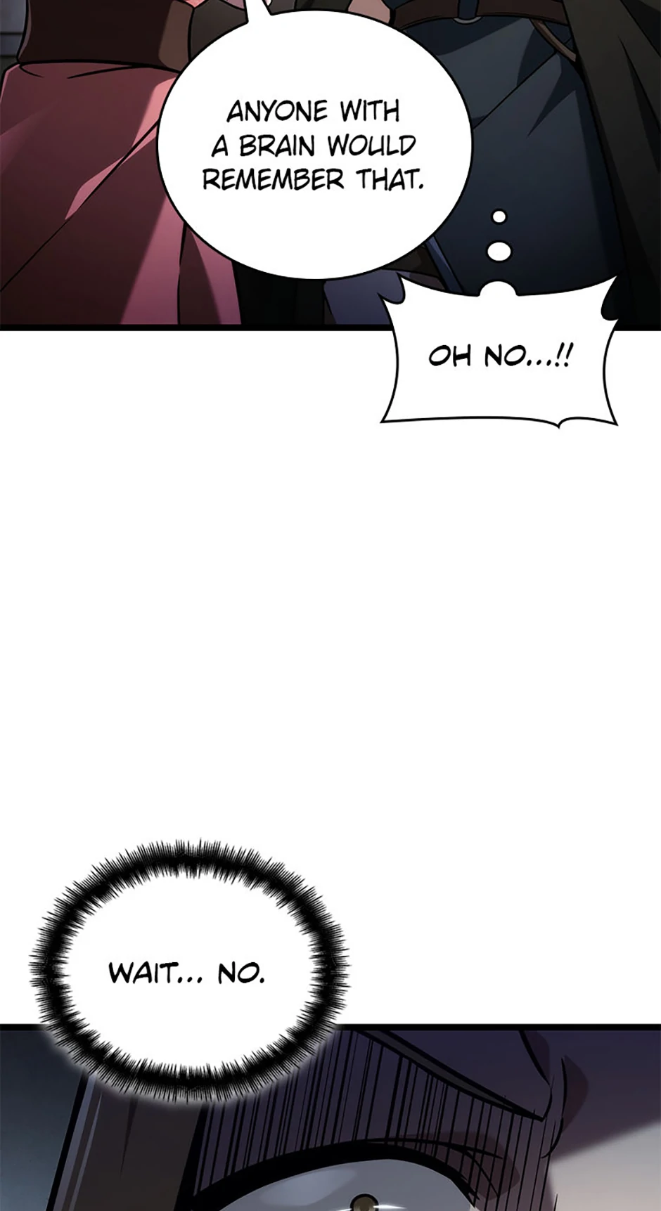 Read The Infinite Mage EN Manga Online