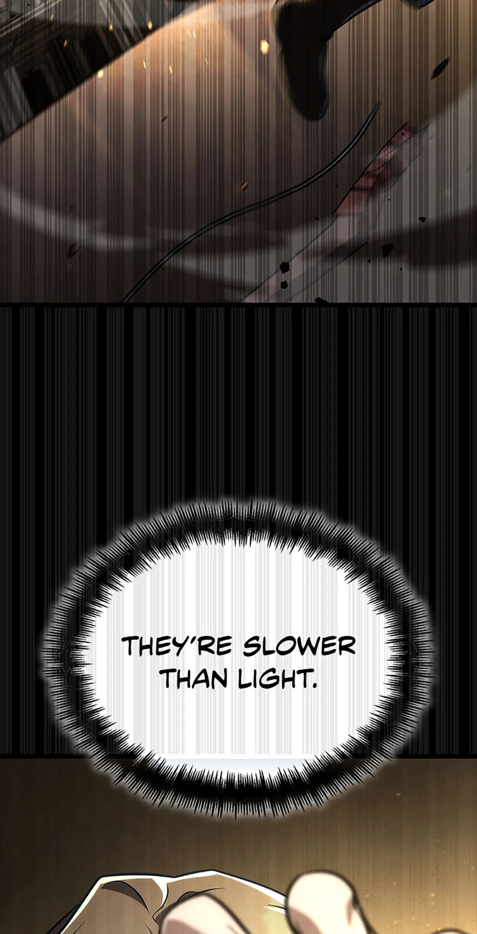 Read The Infinite Mage EN Manga Online