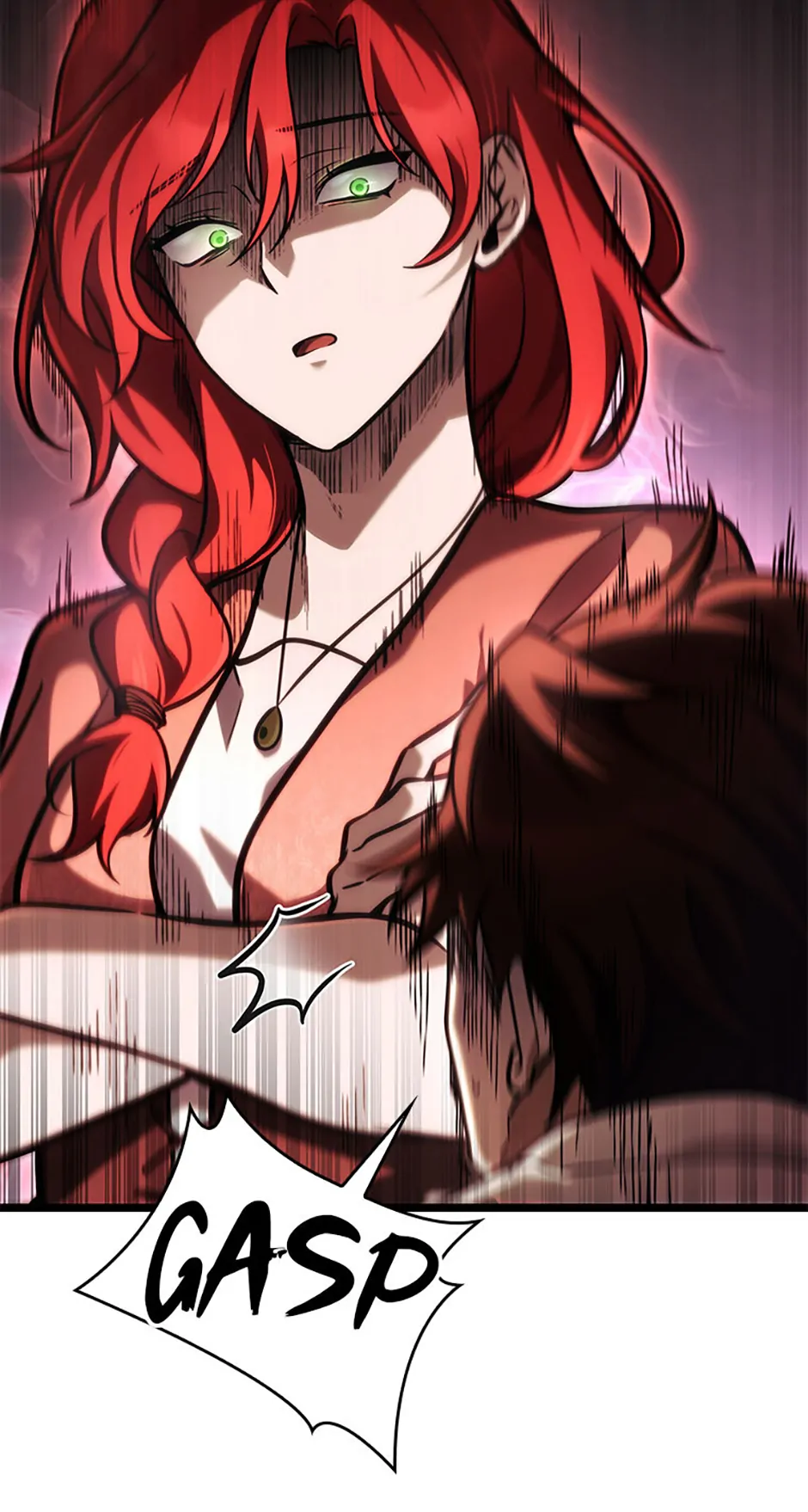 Read The Infinite Mage EN Manga Online