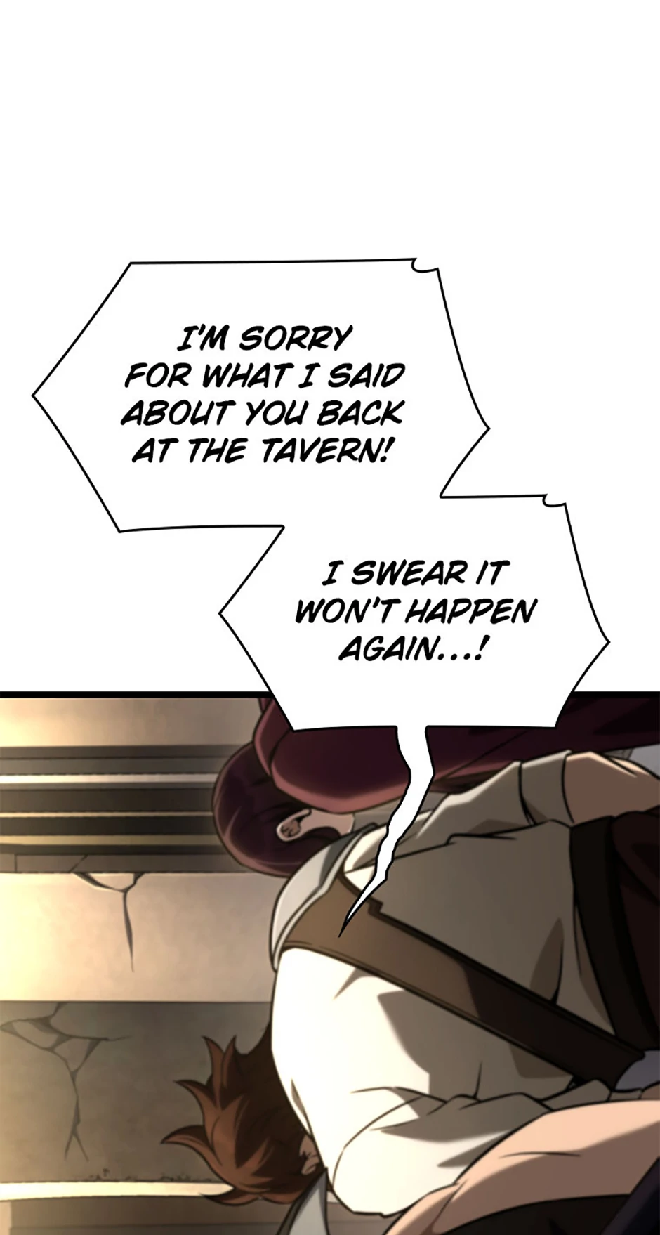 Read The Infinite Mage EN Manga Online