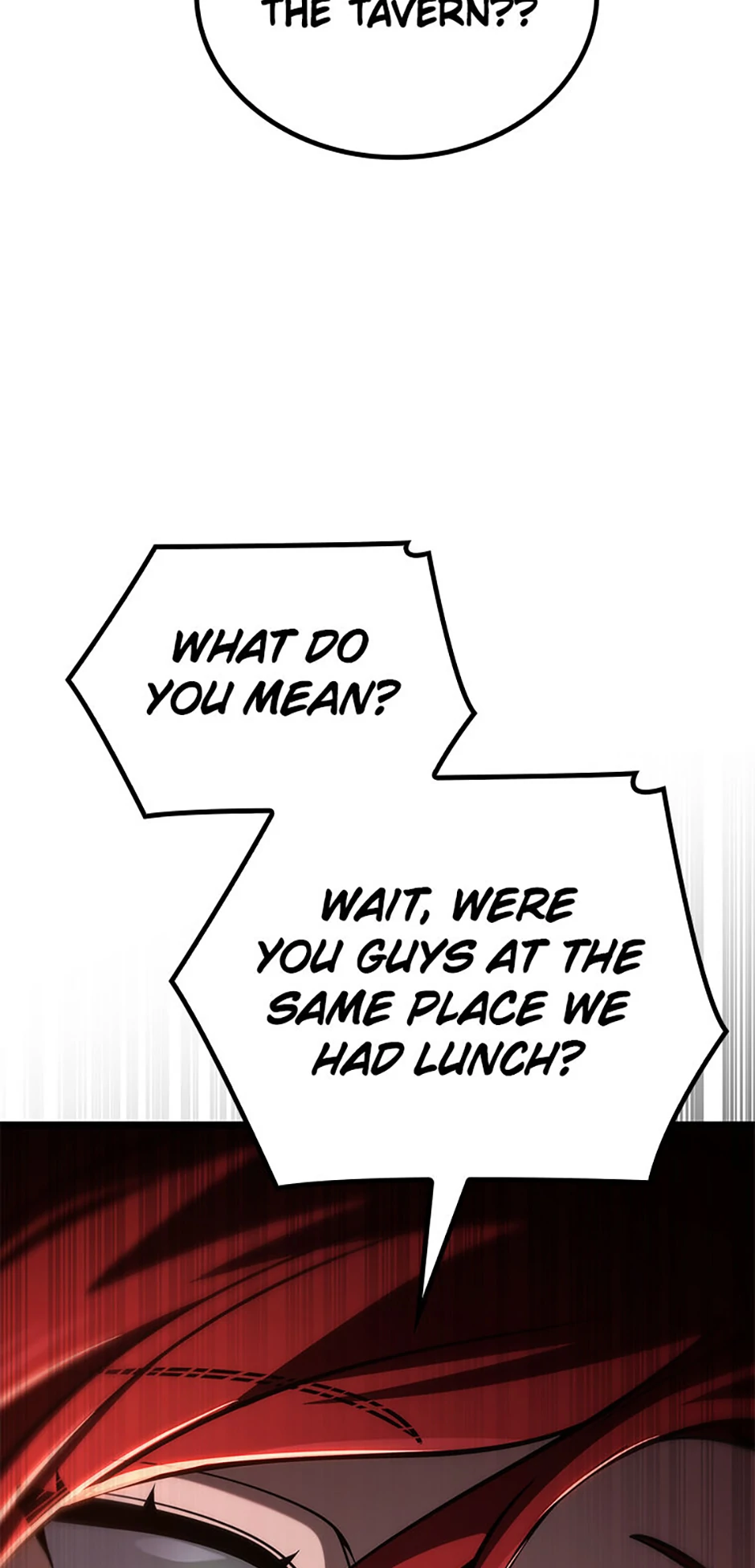 Read The Infinite Mage EN Manga Online