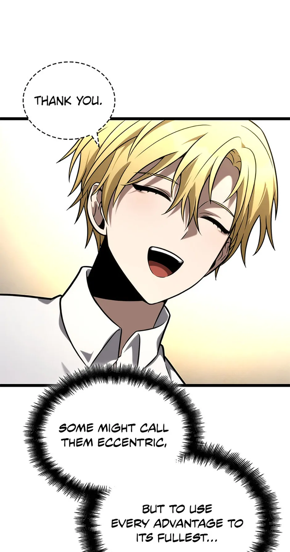 Read The Infinite Mage EN Manga Online