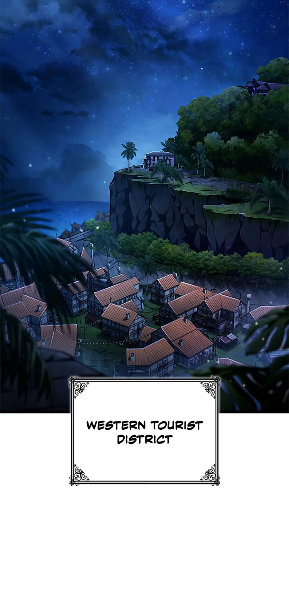 Read The Infinite Mage EN Manga Online