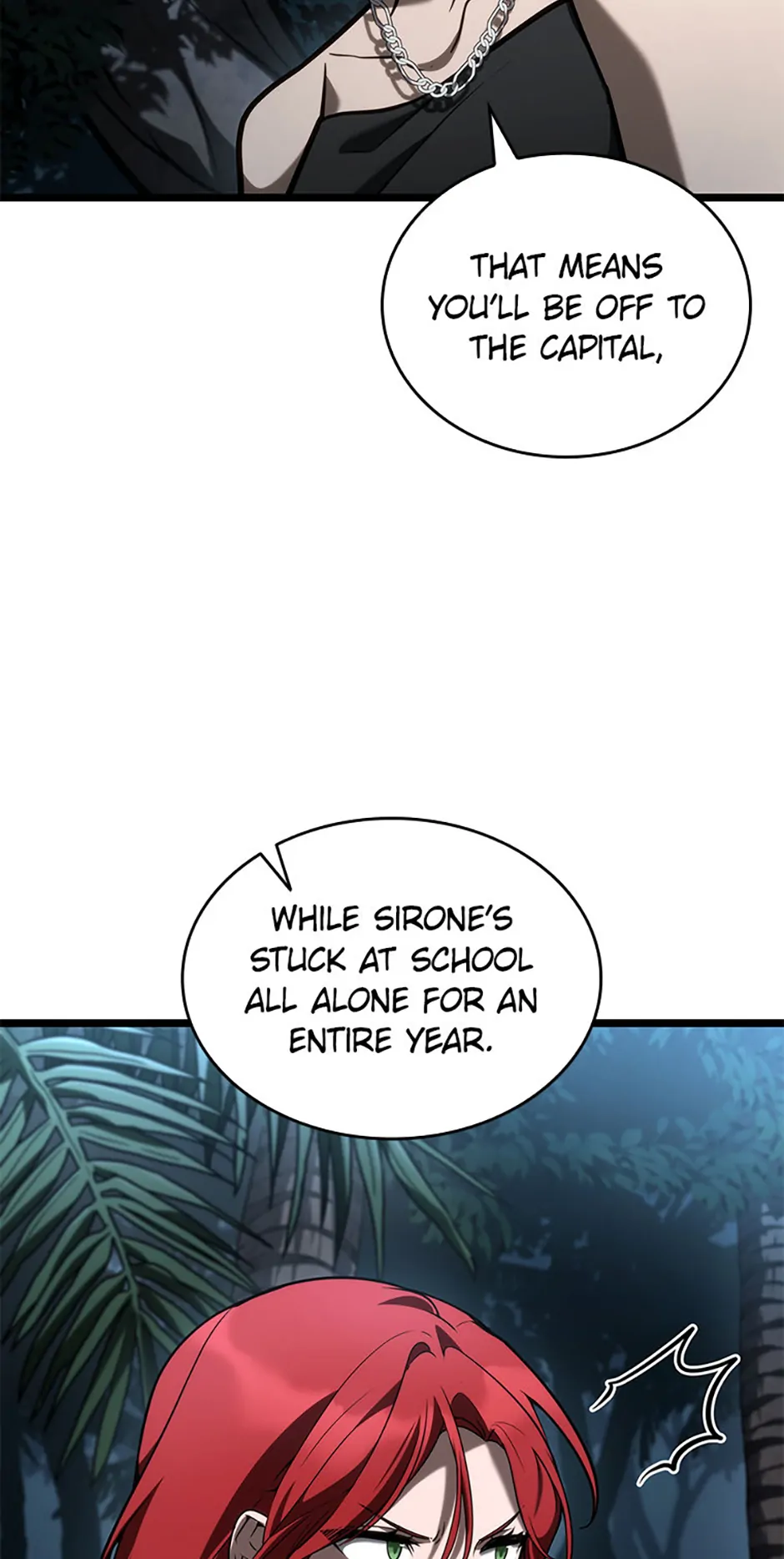 Read The Infinite Mage EN Manga Online