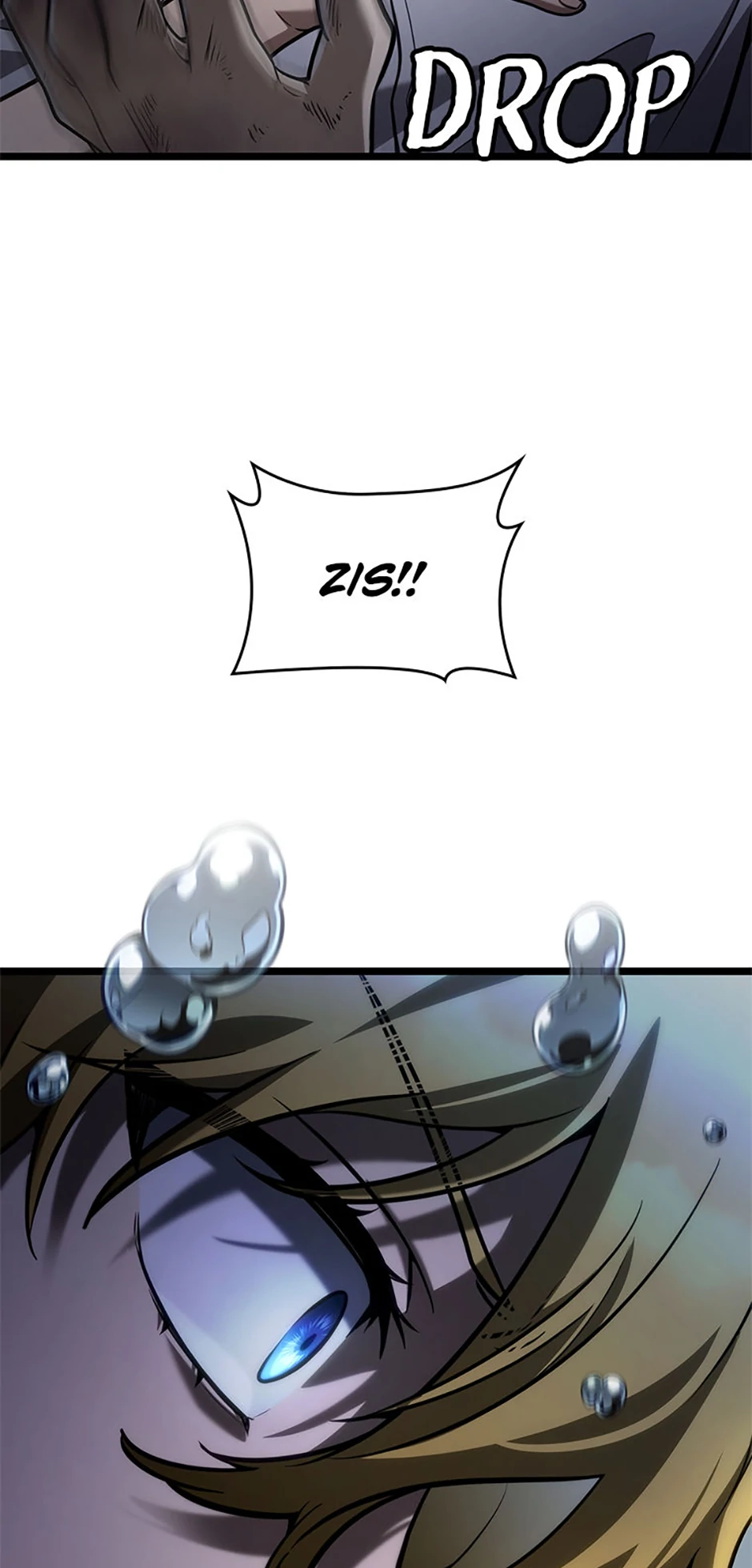 Read The Infinite Mage EN Manga Online