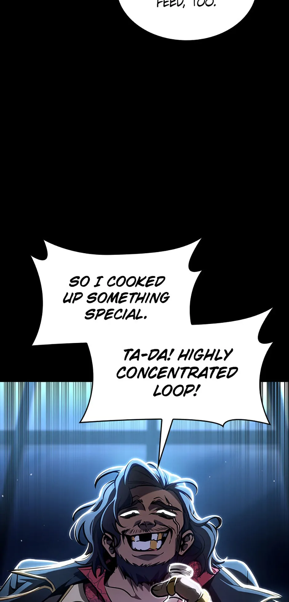 Read The Infinite Mage EN Manga Online