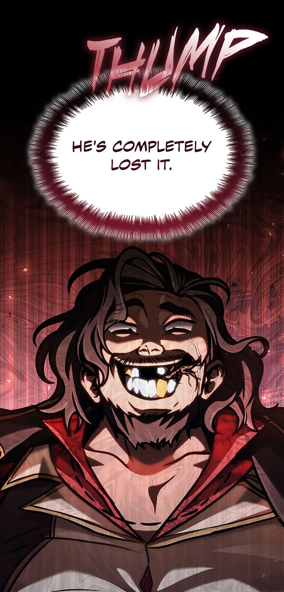 Read The Infinite Mage EN Manga Online