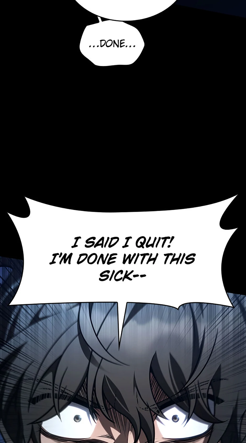 Read The Infinite Mage EN Manga Online