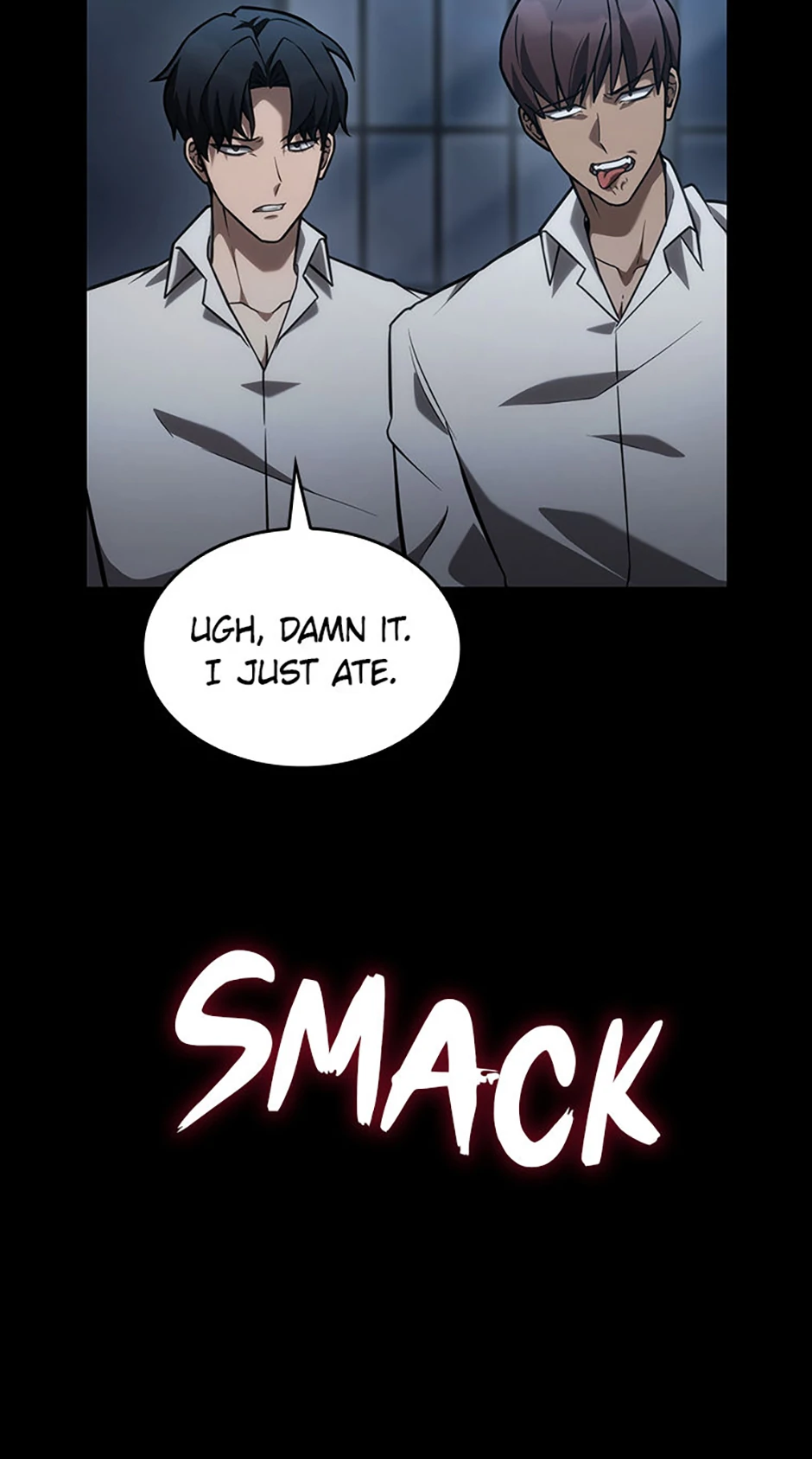 Read The Infinite Mage EN Manga Online