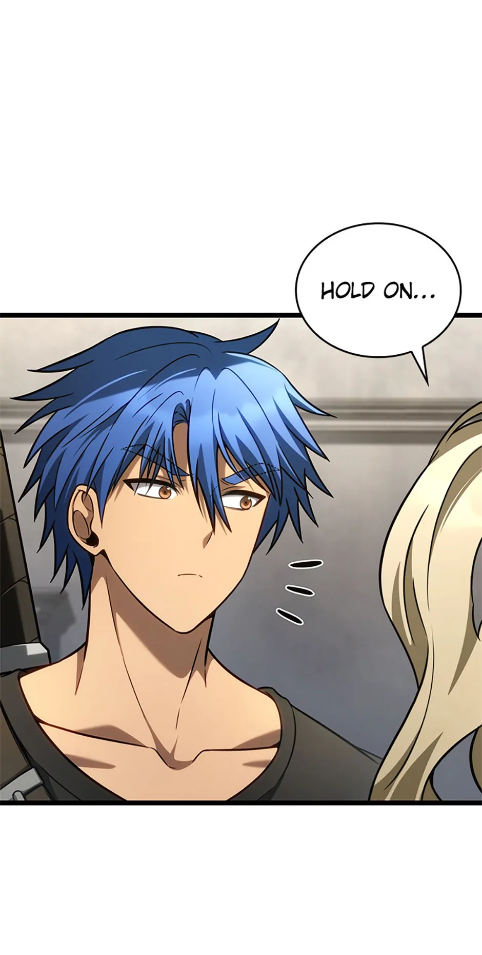 Read The Infinite Mage EN Manga Online