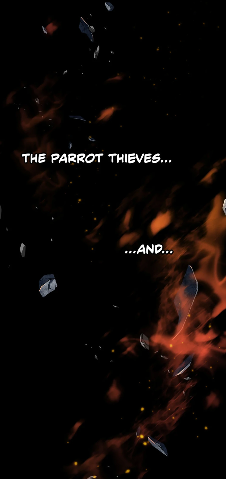 Read The Infinite Mage EN Manga Online