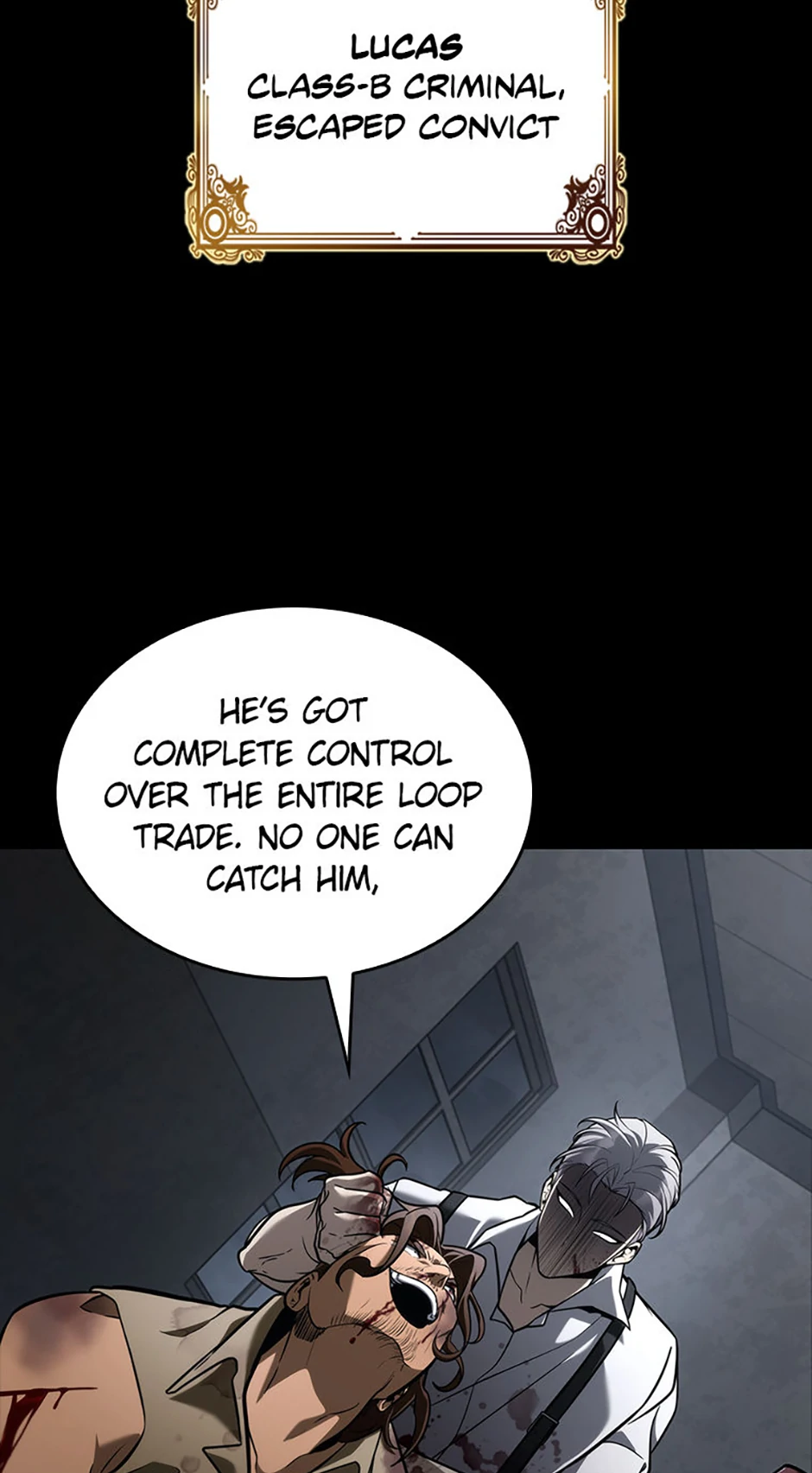 Read The Infinite Mage EN Manga Online