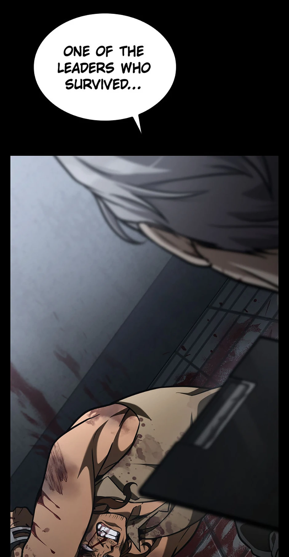 Read The Infinite Mage EN Manga Online