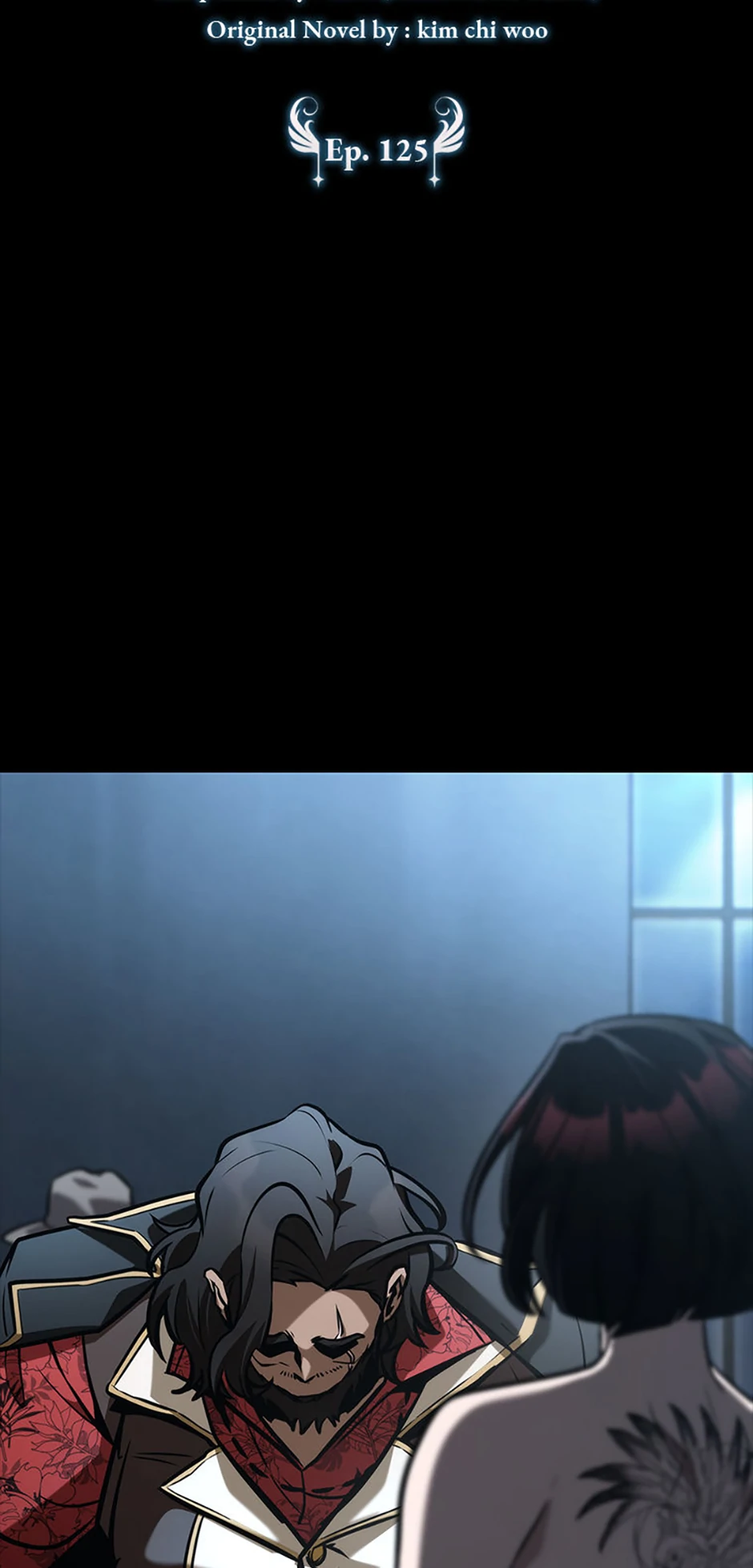 Read The Infinite Mage EN Manga Online