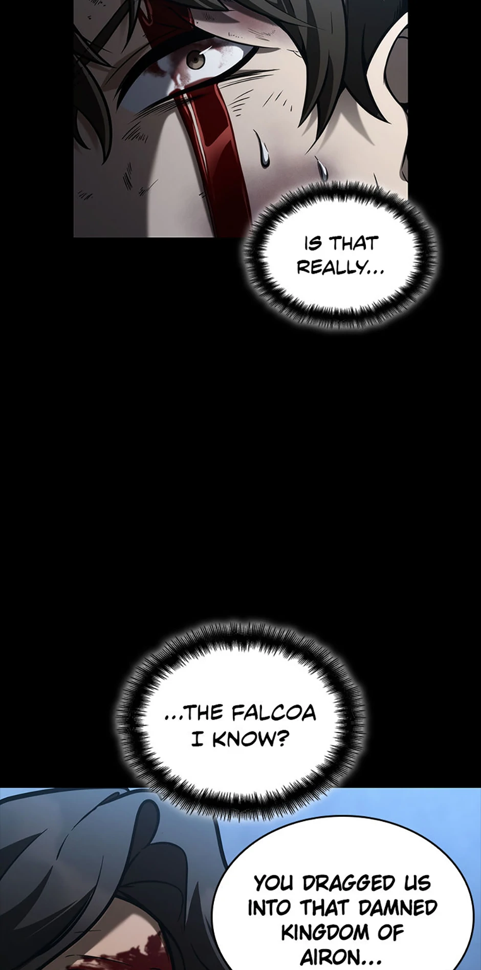 Read The Infinite Mage EN Manga Online