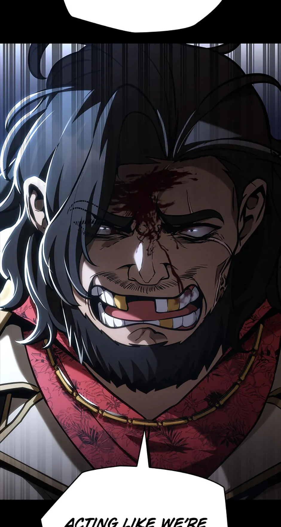 Read The Infinite Mage EN Manga Online