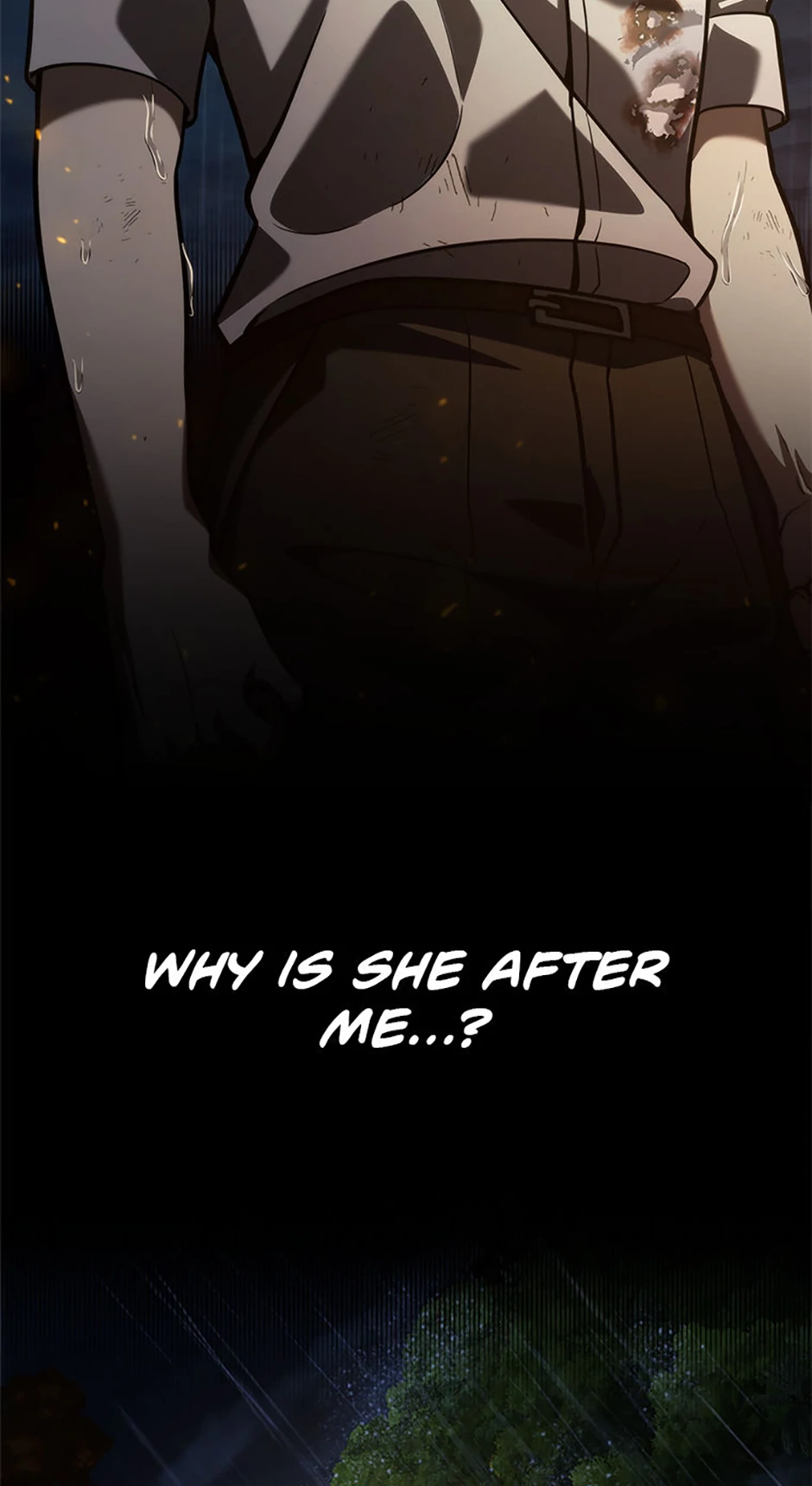 Read The Infinite Mage EN Manga Online