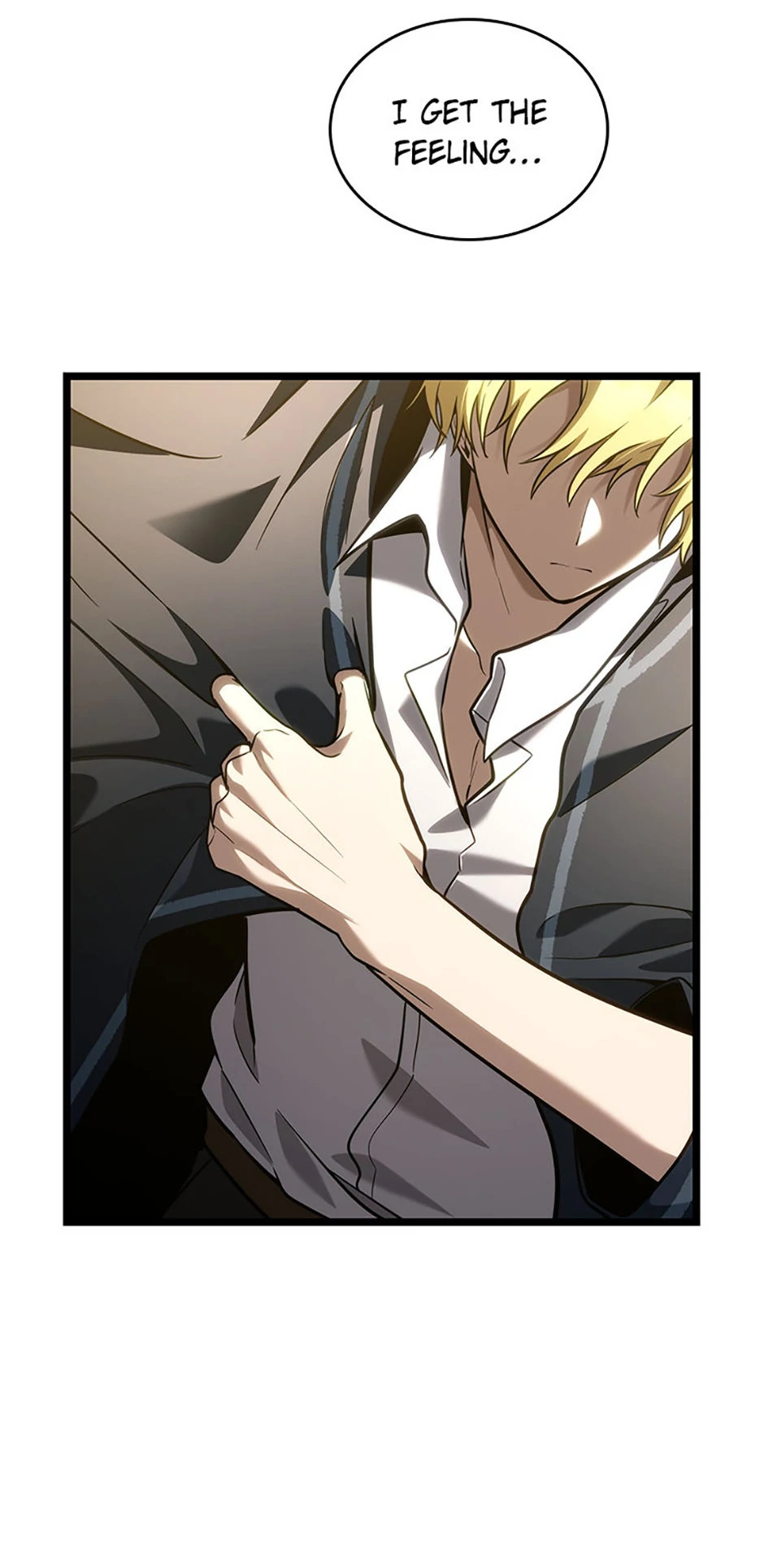 Read The Infinite Mage EN Manga Online