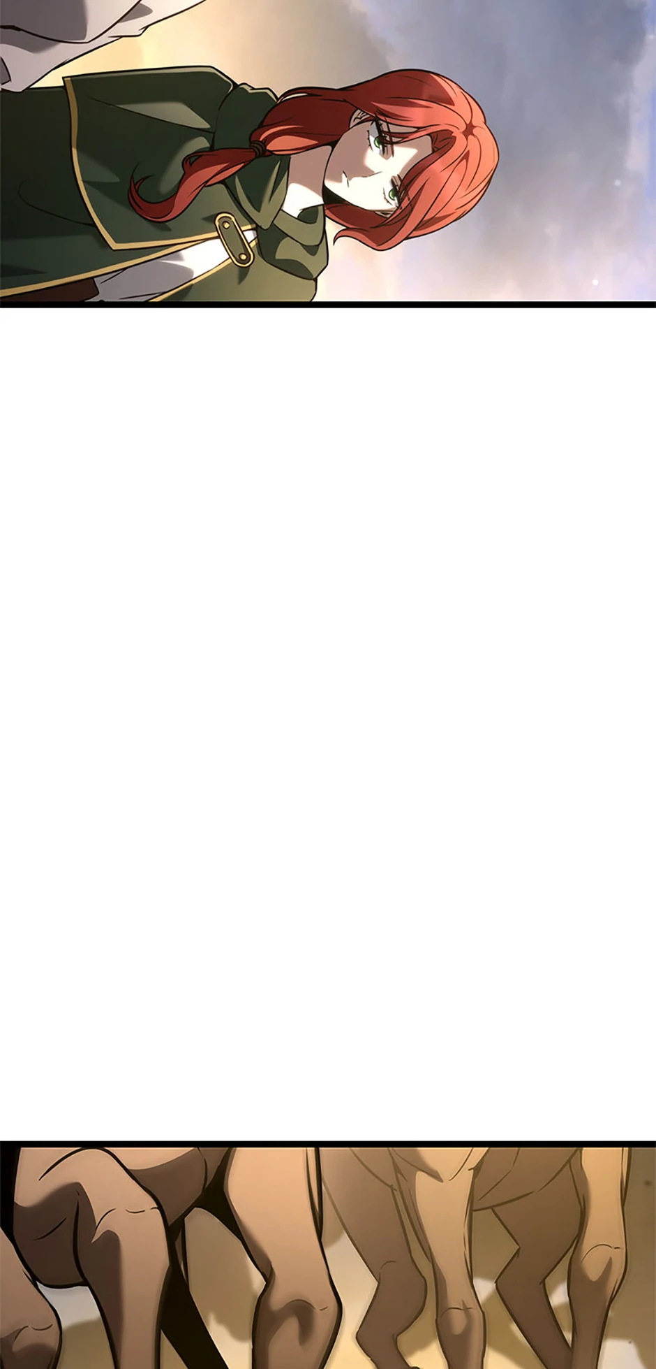 Read The Infinite Mage EN Manga Online