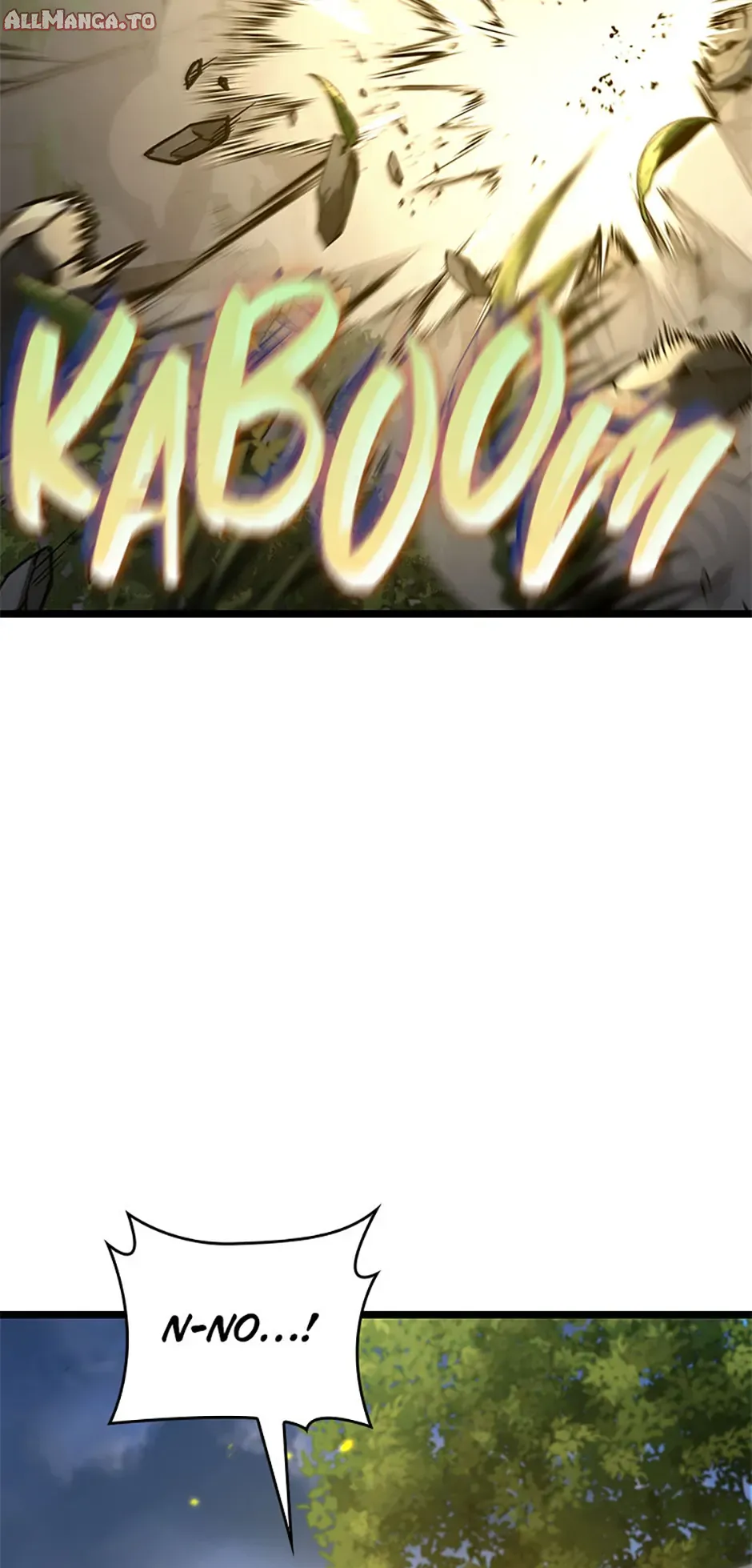 Read The Infinite Mage EN Manga Online