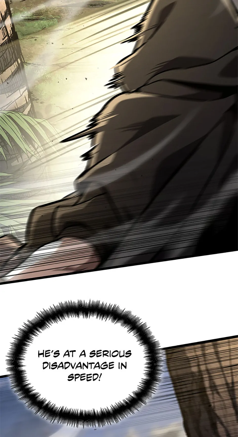 Read The Infinite Mage EN Manga Online