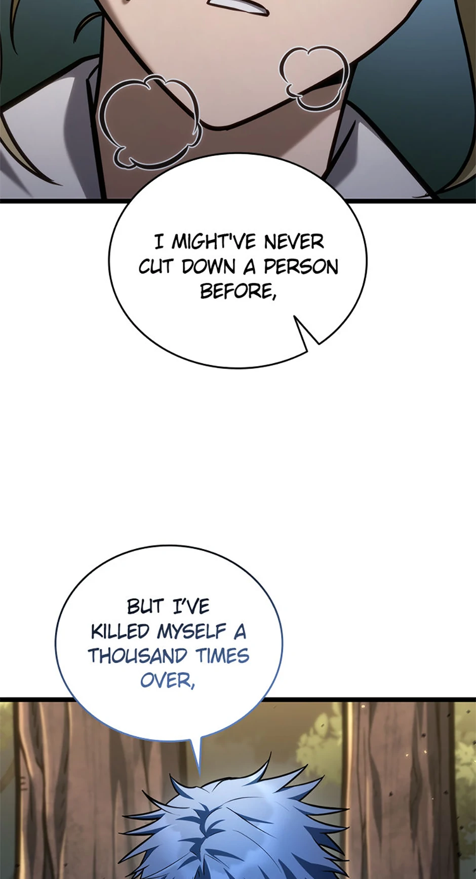 Read The Infinite Mage EN Manga Online