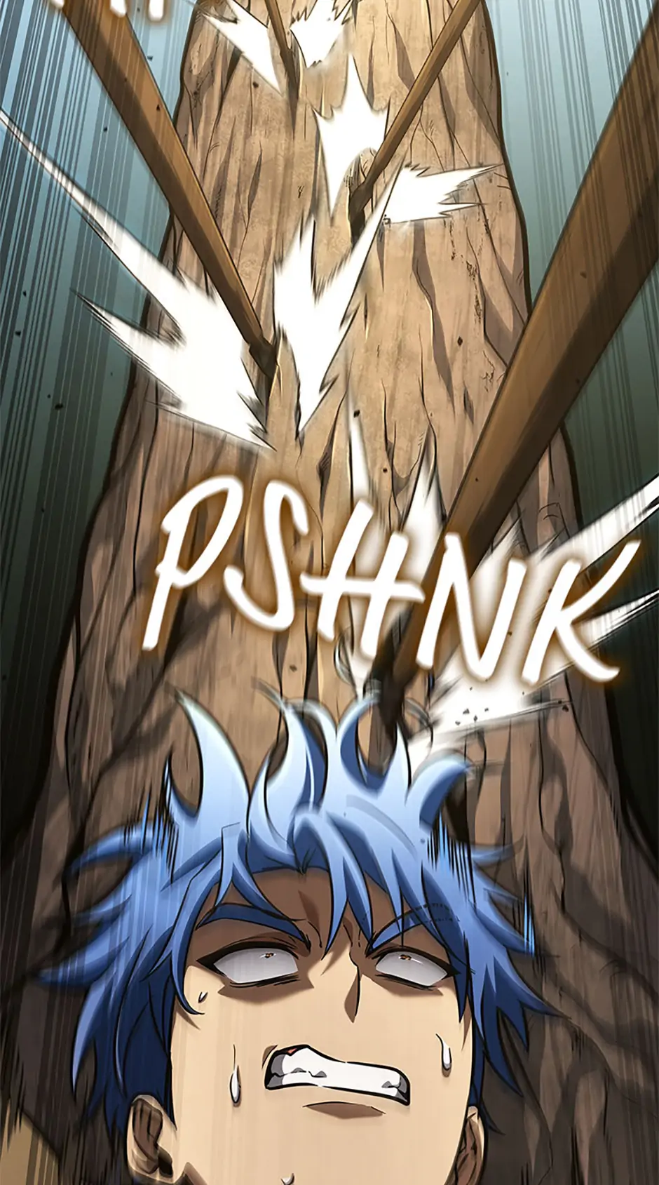 Read The Infinite Mage EN Manga Online