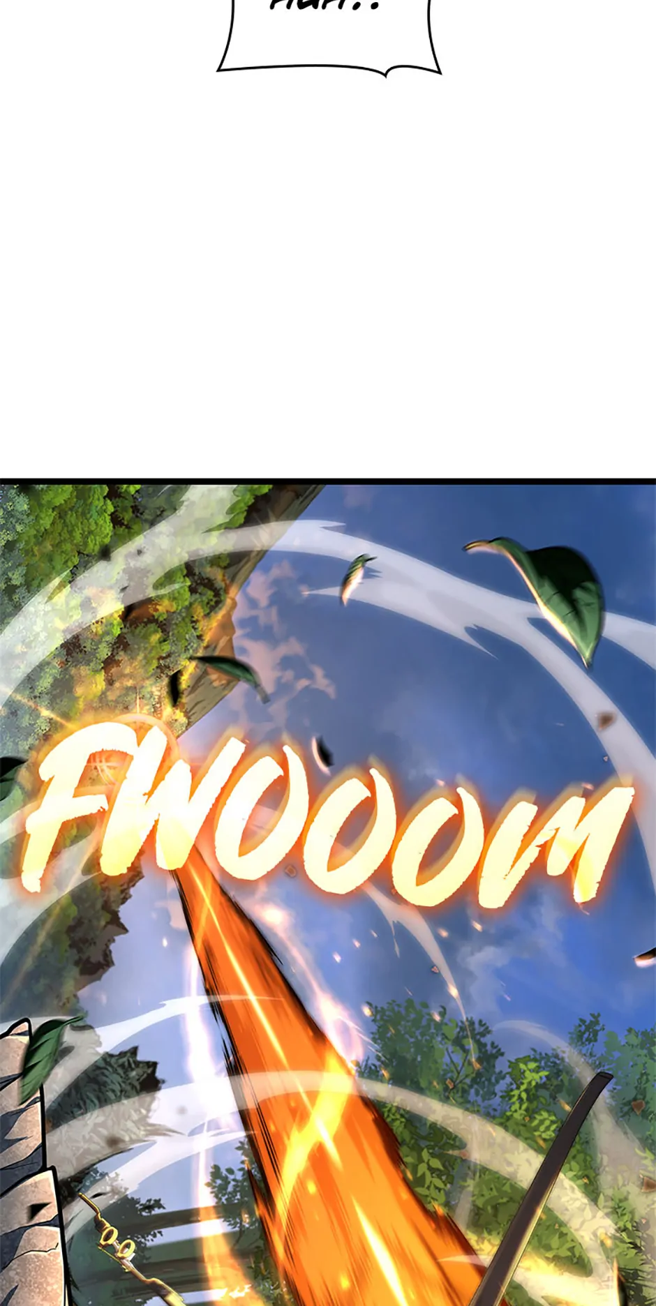 Read The Infinite Mage EN Manga Online