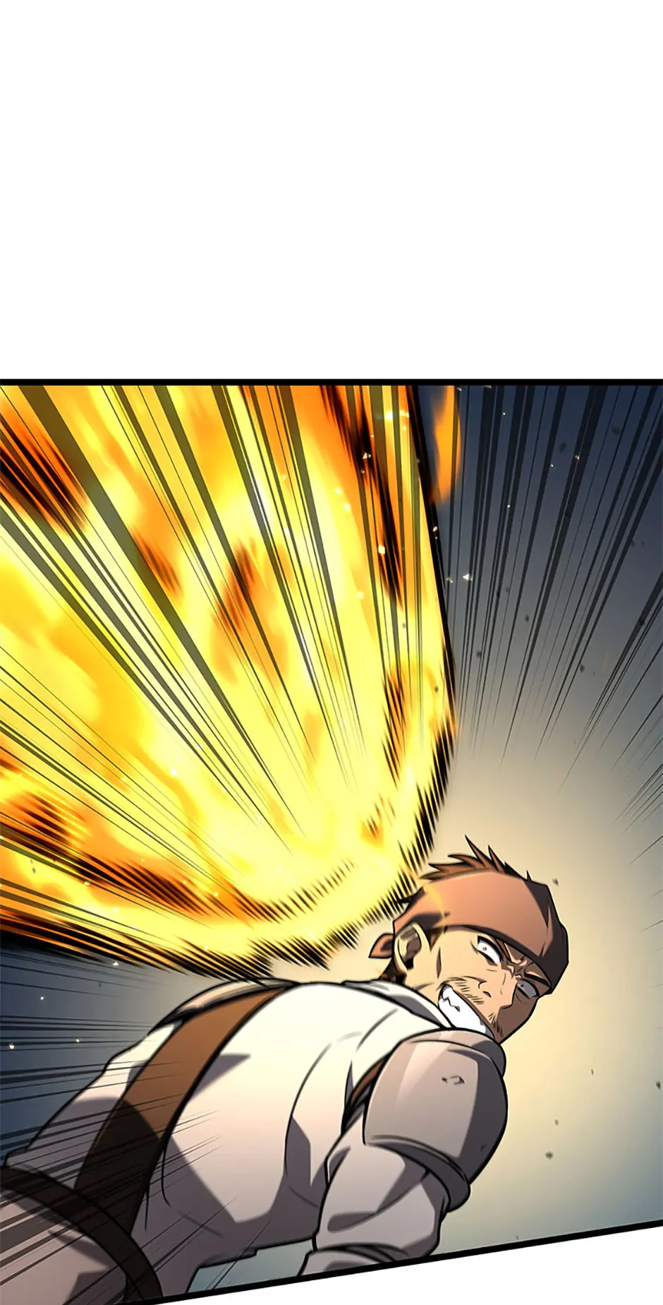 Read The Infinite Mage EN Manga Online