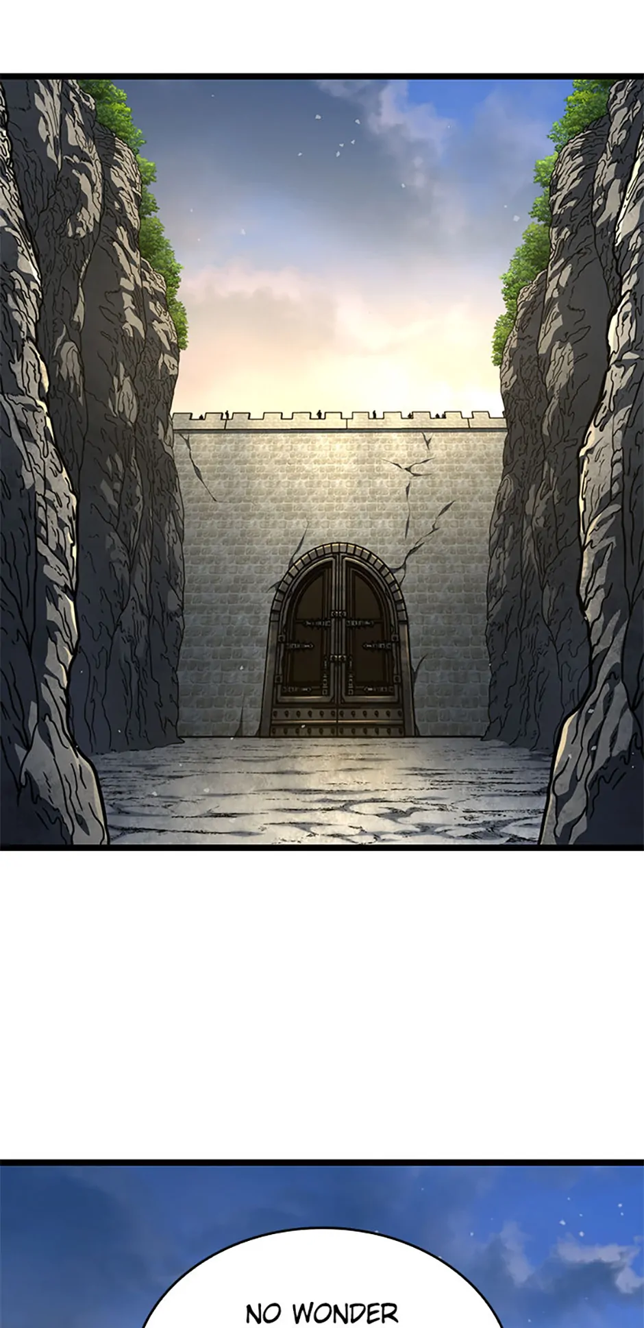 Read The Infinite Mage EN Manga Online