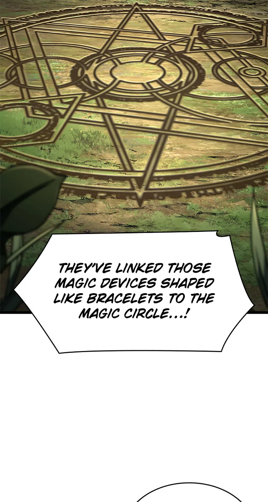 Read The Infinite Mage EN Manga Online