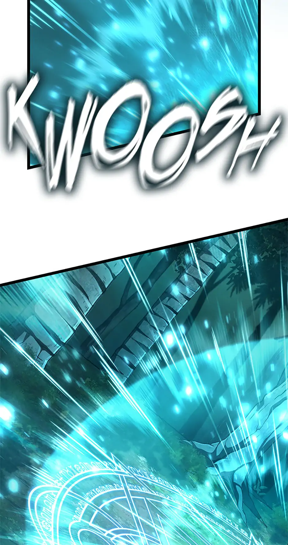 Read The Infinite Mage EN Manga Online