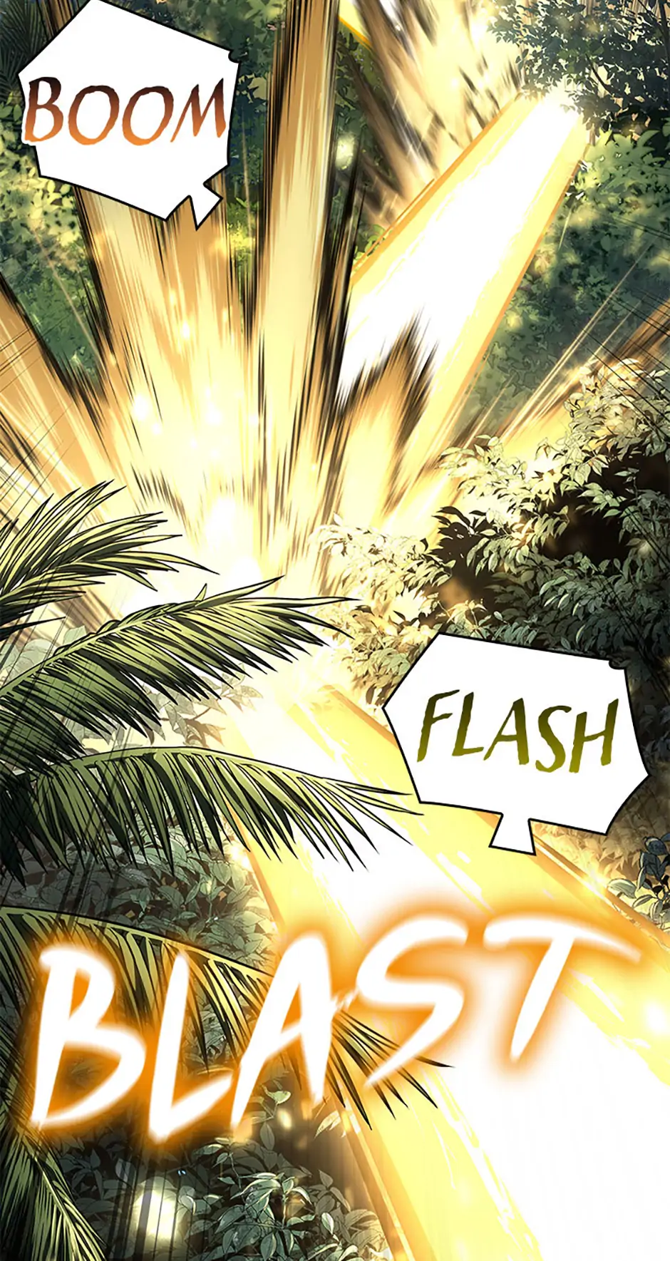 Read The Infinite Mage EN Manga Online