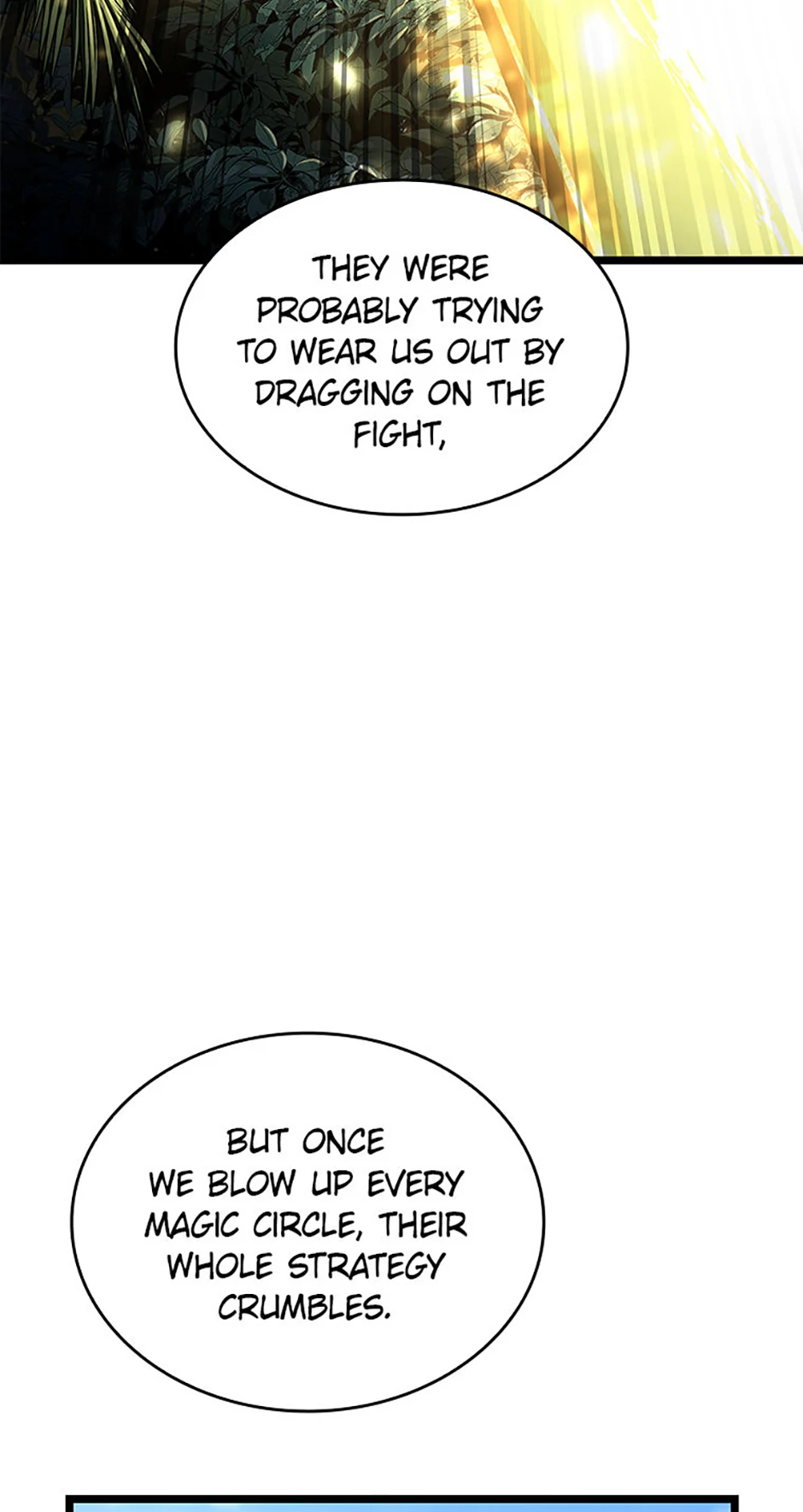 Read The Infinite Mage EN Manga Online