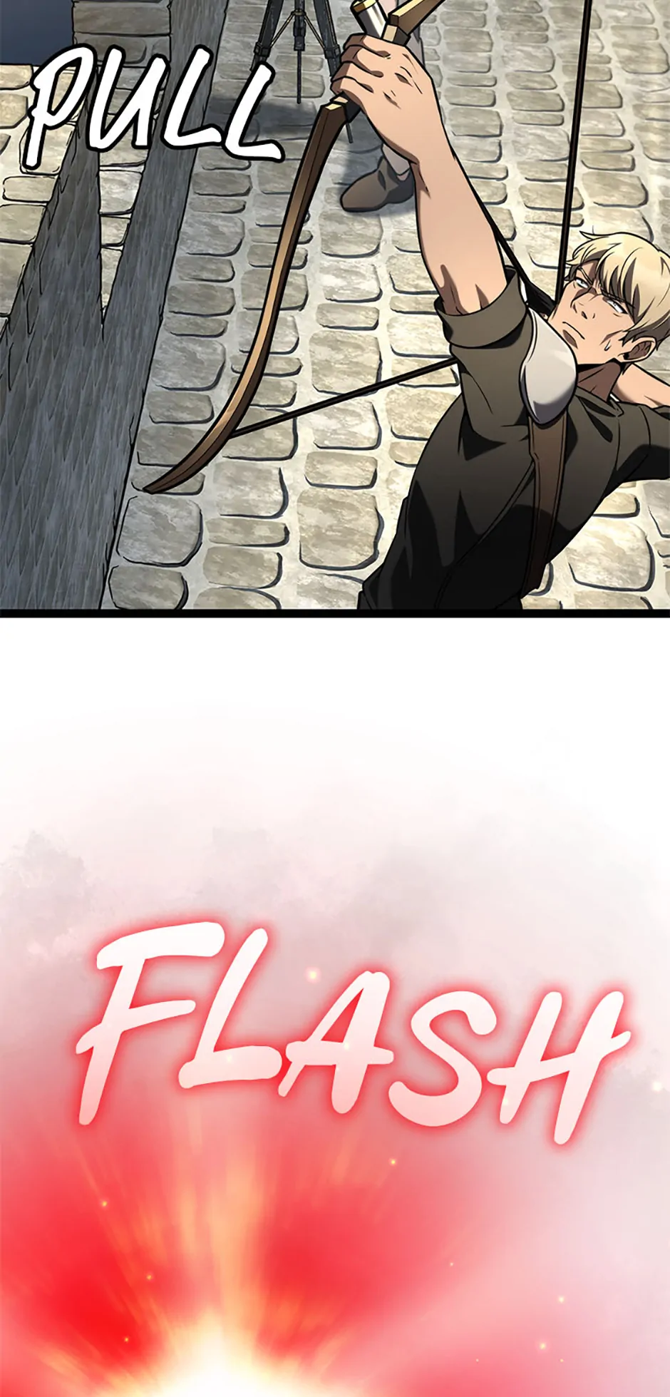 Read The Infinite Mage EN Manga Online