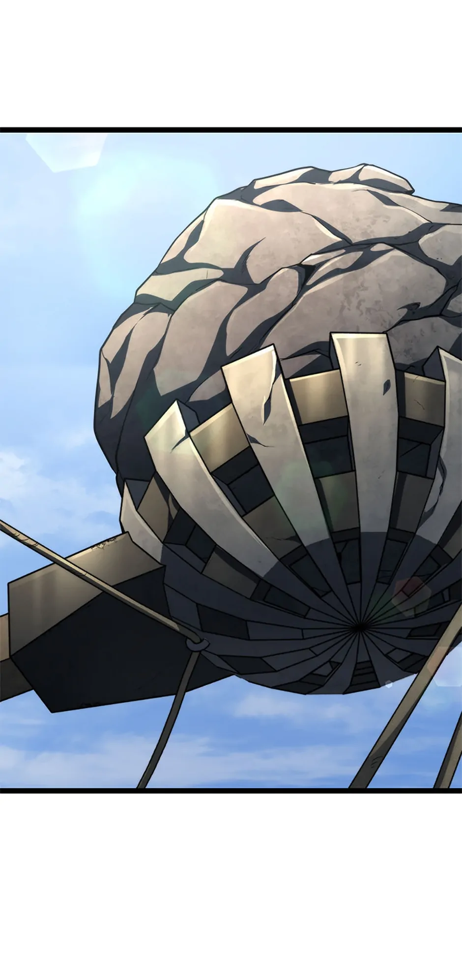 Read The Infinite Mage EN Manga Online