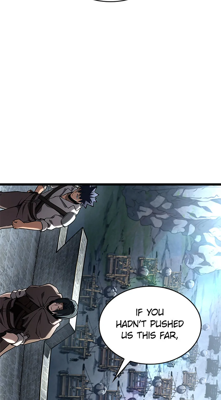 Read The Infinite Mage EN Manga Online