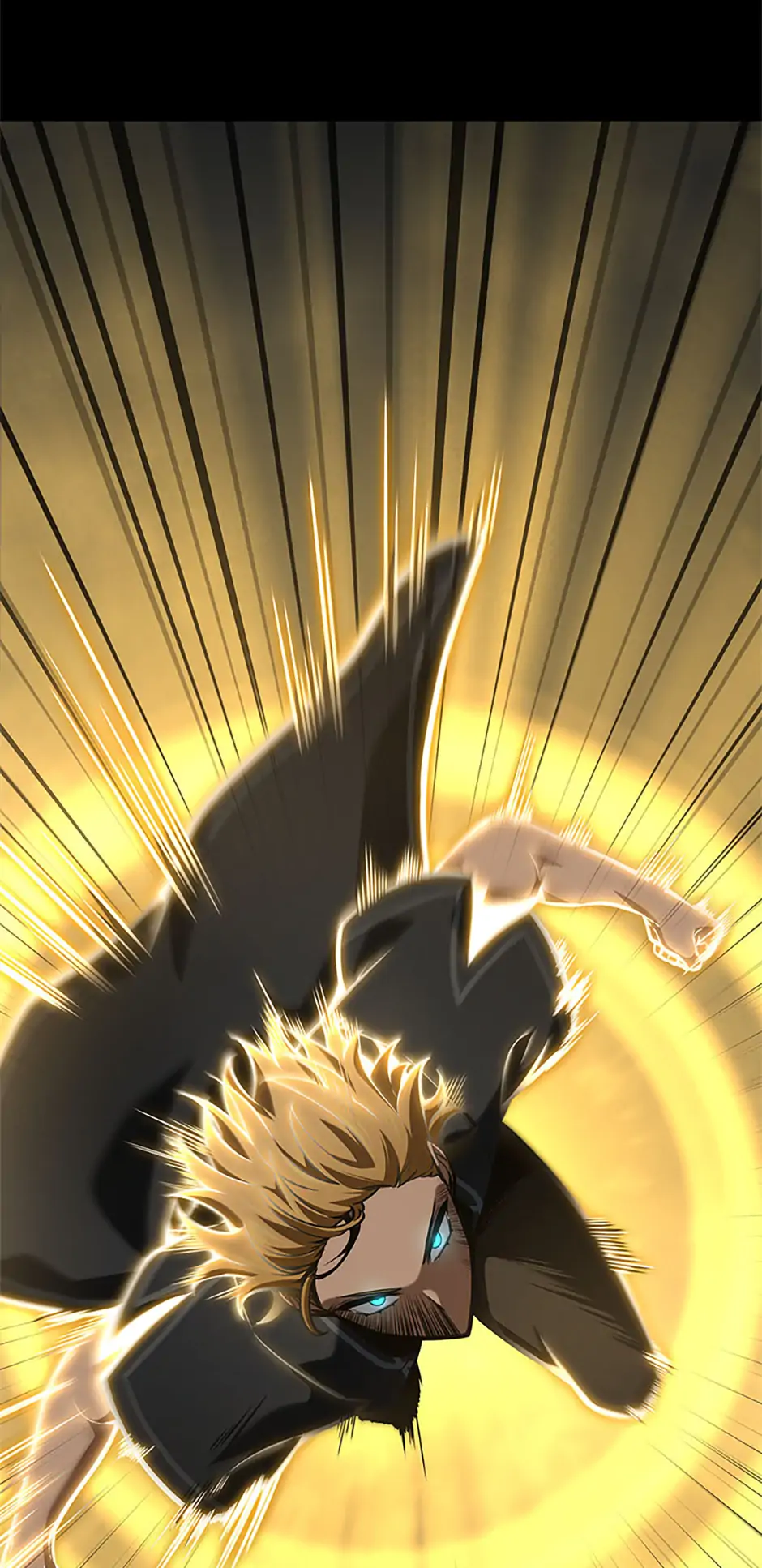 Read The Infinite Mage EN Manga Online