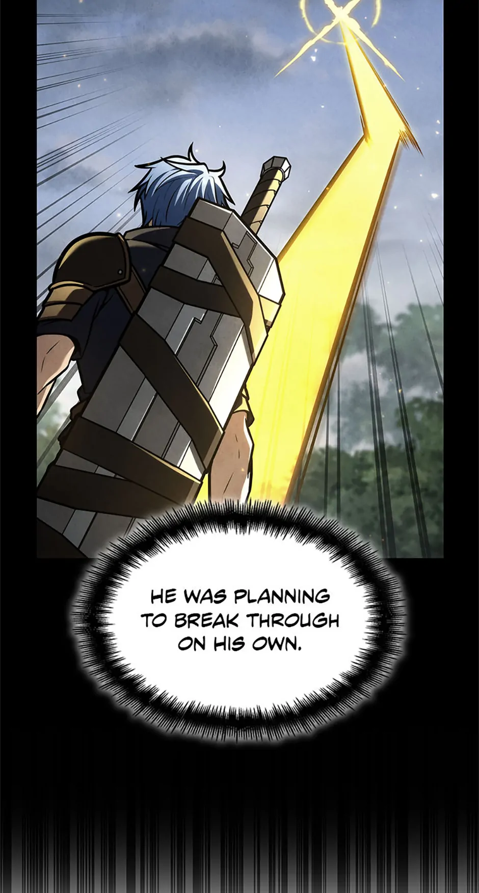 Read The Infinite Mage EN Manga Online