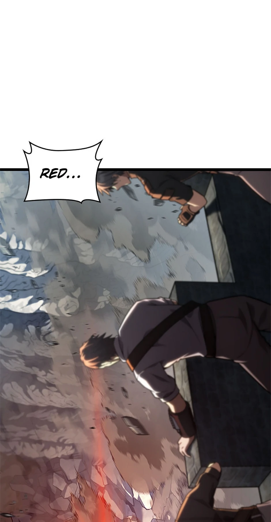 Read The Infinite Mage EN Manga Online